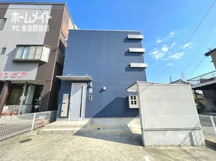 ソレイユの画像