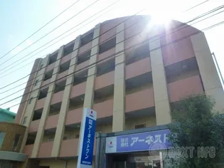 シャンゼリゼ高根の画像
