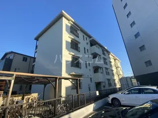 与吉ビルの画像