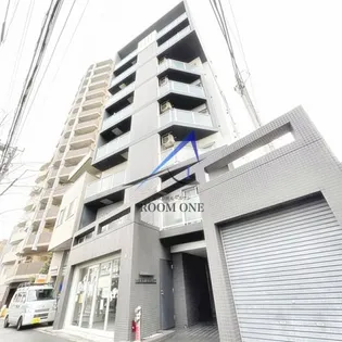 WEST COURT川崎大師の画像