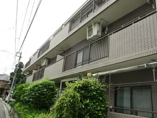 ベイサイドヒル鷺山の画像