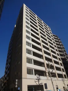 東京都練馬区豊玉北5【マンション】の外観