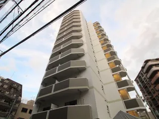 パルス元町の画像