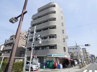 モンターニュ綾瀬の画像