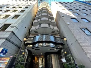グリフィン横浜 馬車道駅前の画像