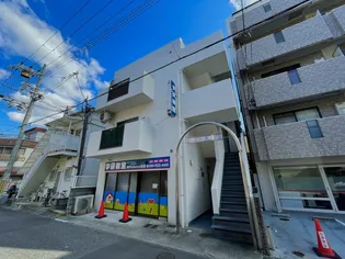 コーポ本山の画像