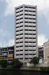 エンクレスト天神シティの画像