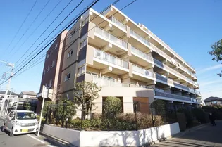 リリーベル津田沼サーモスの画像
