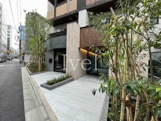 東京都千代田区神田神保町2【マンション】の外観