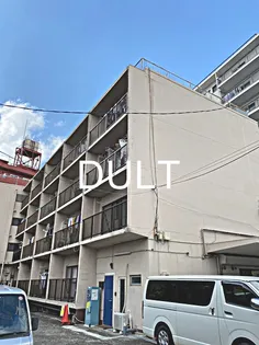 東京都文京区西片1【マンション】の外観