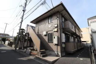 OAK HOUSEの画像
