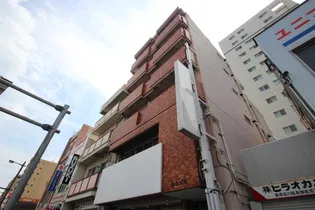 山陽ビルの画像