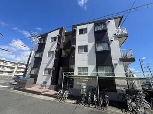 野中第2マンションの画像