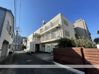 コスモハイツの画像