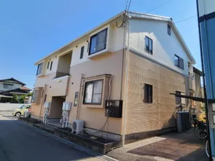 グレース平野Bの画像