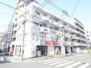 寒川ビルの画像