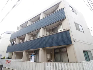 セントラルパレスの画像