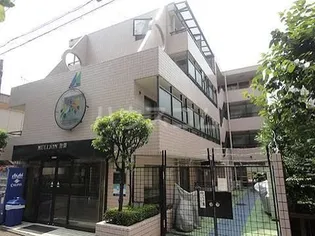 DANTE上池袋の画像