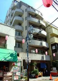 グレーシア中目黒の画像