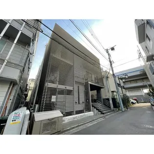 ヒルサイド二子玉川の画像