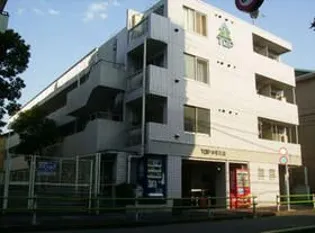 TOPお花茶屋の画像