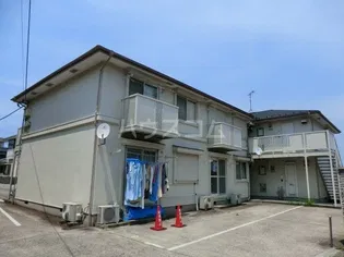 グリーンハイツ鈴木の画像