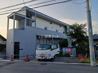 CB入間リーノの画像