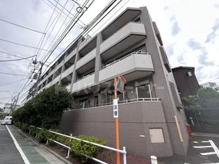 グリーンフィールド小竹向原の画像