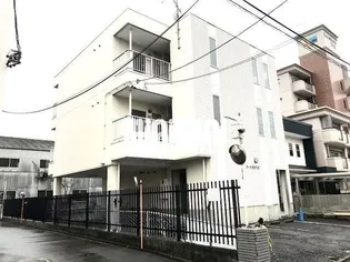 コーポわかばの画像
