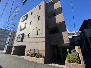 エクセラン勝見の画像