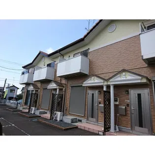 SUN FORESTの画像
