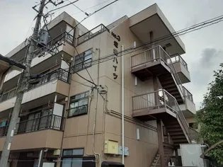塚場ハイツIIIの画像