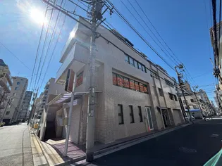 レイコーララビルの画像