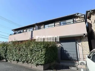 プリモカーザ田中Cの画像