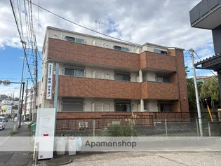 アリベルガーデンピア22番館の画像