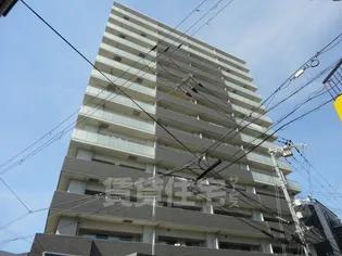 ディオ正雀駅前の画像