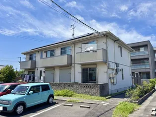 トリニティコート A棟の画像