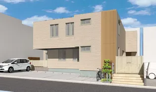 ジョルノ栄町の画像