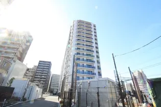 シティテラス新小岩の画像
