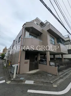 アドバンス田無の画像