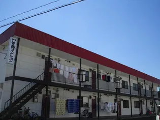 第7佐藤マンションの画像