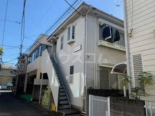 フミルハウスの画像