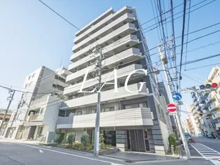 TRADIS RISE錦糸町の画像