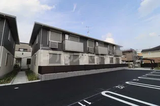 グランデ B棟の画像