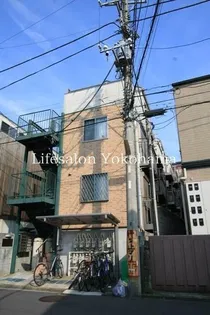 ブランニュー高島台の画像