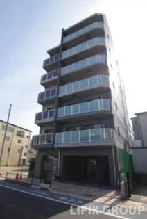 ブライズ西大井の画像