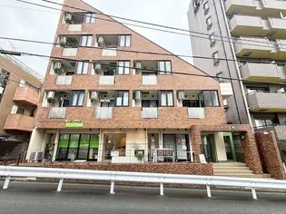 ハピネス上町の画像