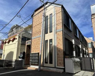 アーバンプレイス高田馬場Nの画像