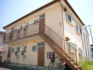 ドリームハイツの画像