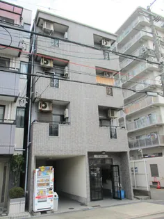 ライフハイツ鶴見の画像